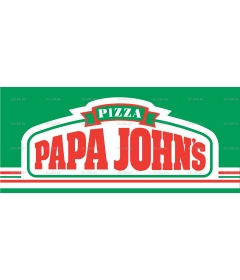 Papa Johns Pizza