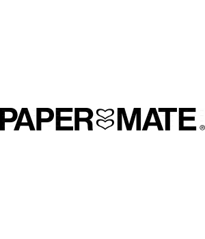 Paper&Mate_logo
