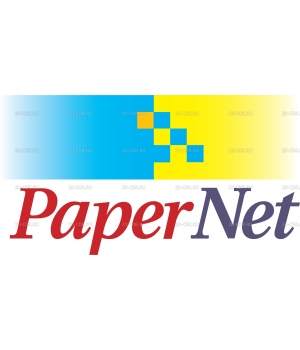 PaperNet_logo