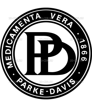 PARKE DAVIS