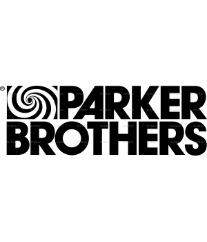 PARKER BROTHERS