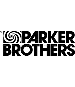 Parker_Brothers_logo