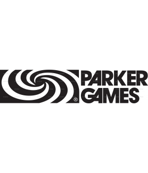 Parker_games_logo