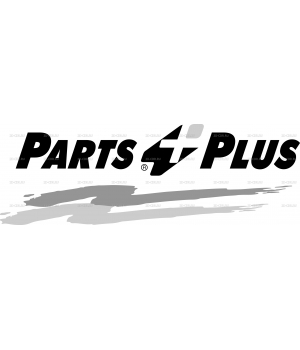 Parts Plus new