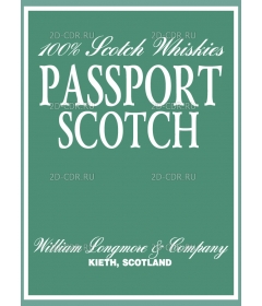 PASSPORT SCOTCH