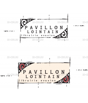 Pavillon_Lointain_logos