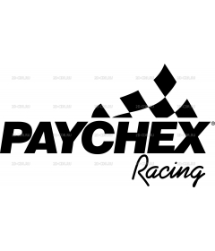 Paychex Racing