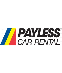 PAYLESS CAR RENTAL