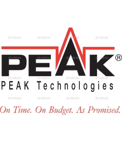 PEAK TECHNOLOGIES