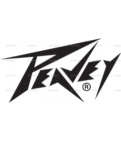 Peavey_logo