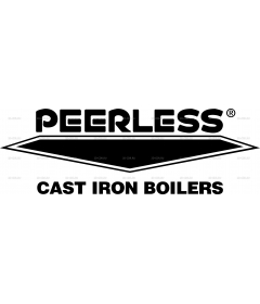 PEERLESS BOILERS