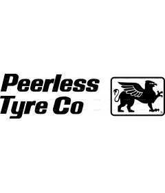 PEERLESS TYRE