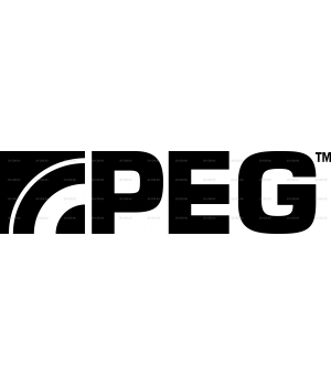 PEG_logo