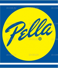 Pella Windows