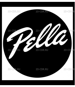 PELLA