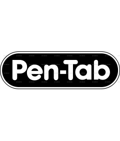 PEN-TAB