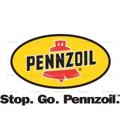 PENNZOIL 1