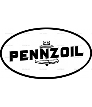 Pennzoil 2