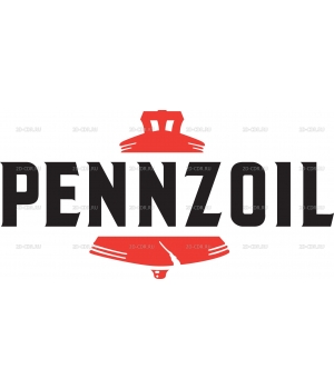 Pennzoil 3