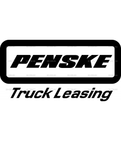 Penske Truck