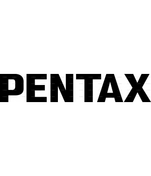 Pentax_logo