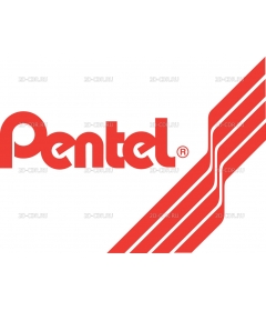 PENTEL 2