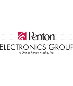 PENTON ELECTRONICS GROUP