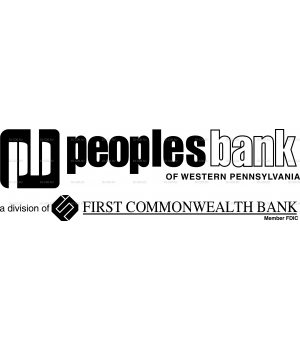 peoples bank