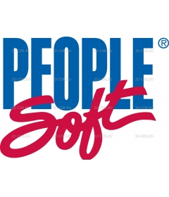 PEOPLESOFT 1