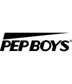 PEP BOYS 