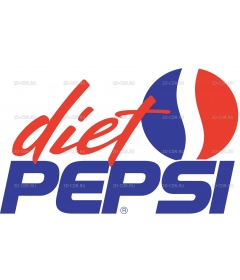 Pepsi Diet 2