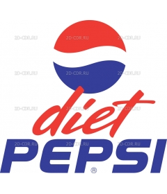 Pepsi Diet