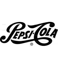 PEPSI-COLA OLD