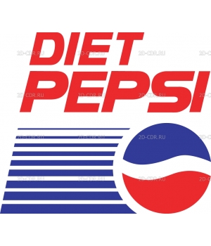 Pepsi_Diet_logo