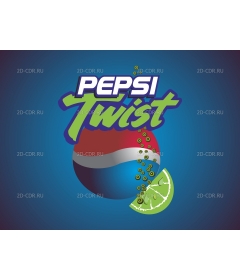 pepsitwist