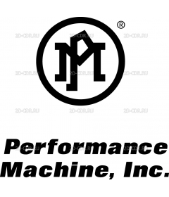 PERFORMANCE MACHINE