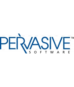 PERVASIVE SOFTWARE 1