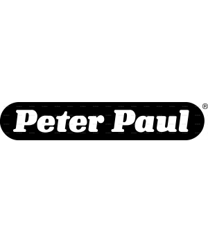 PETER PAUL