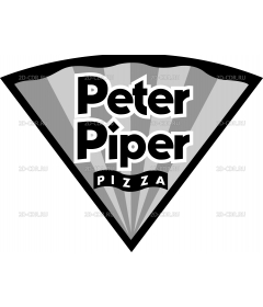 PETER PIPER