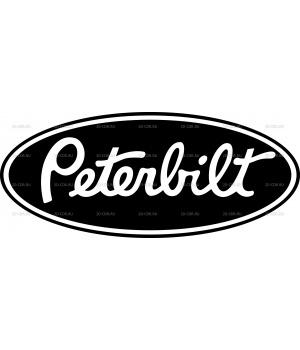 Peterbilt_logo