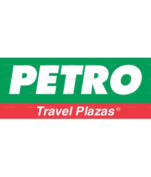 Petro Travel Plazas