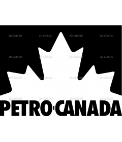 PETRO-CANADA