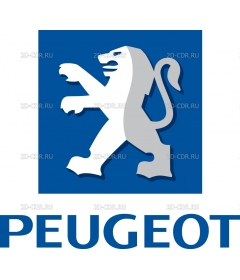 PEUGEOT AUTOMOBILES 1