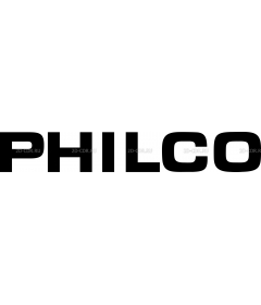 philco