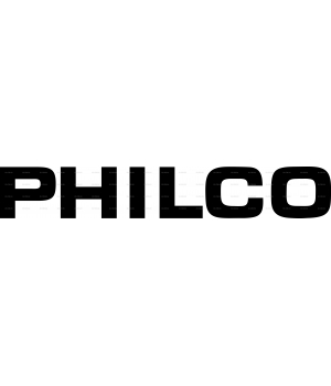 Philco_logo