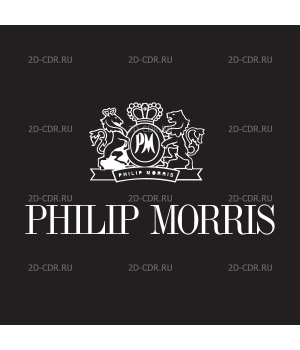 PHILIP MORRIS