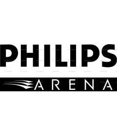 PHILIPS ARENA