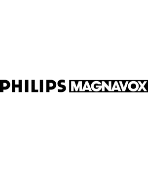PHILIPS-MAGNAVOX