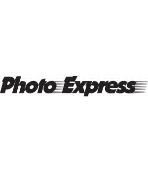Photo_Express_logo