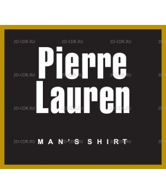 PIERRE LAUREN